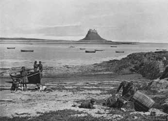 Heilig eiland