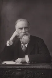 James Bryce, Britse jurist, historicus en politicus