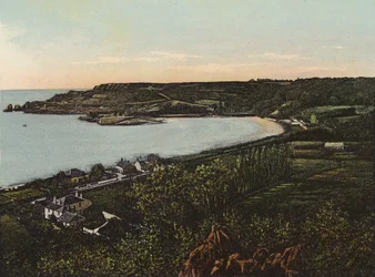 Jersey: St Brelades