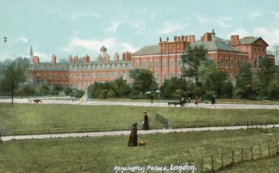 Kensington Palace