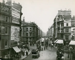 King William Street, Londen