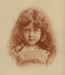 Klein meisje