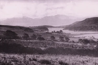 Loch Fad