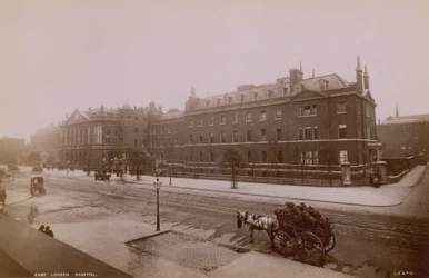 London Hospital