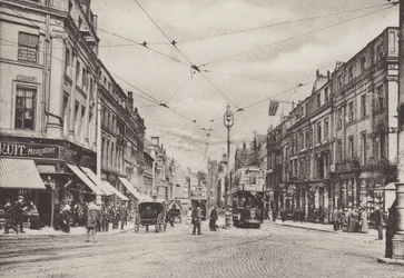 Lord Street, Liverpool