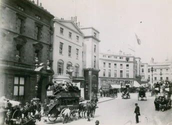 Lower Regent Street, Londen