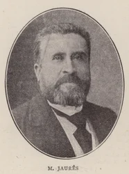 M. Jaurès