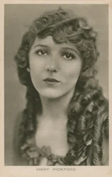 Mary Pickford
