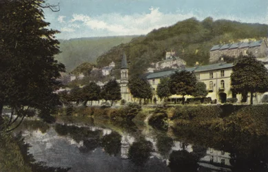 Matlock Bath