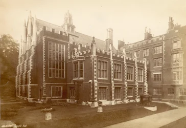 Middle Temple Hall