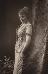 Mevrouw Adelaide Detchon