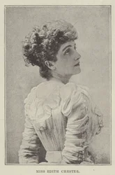 Miss Edith Chester