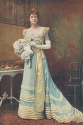 Miss Fay Davis