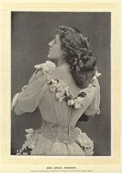 Miss Julia Neilson