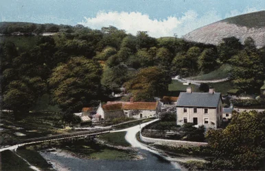 Monsal Dale