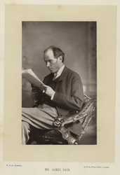 Meneer James Payn