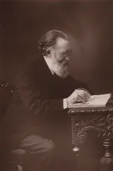 De Heer Justin McCarthy