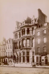 New University Club, Londen
