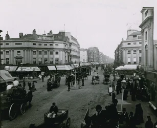 Oxford Circus, Londen