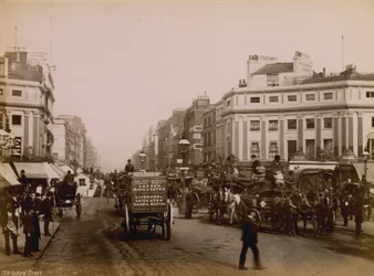 Oxford Street, Londen