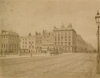 Parliament Square, Londen