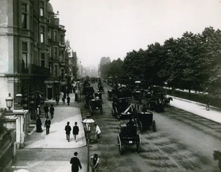 Piccadilly, Londen