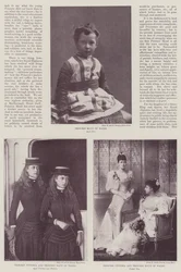 Prinses Maud van Wales