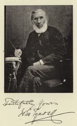 John Tyndall