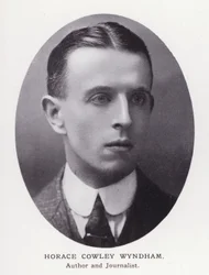 Prominente Mannen van Londen: Horace Cowley Wyndham