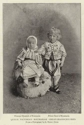 Koningin Victoria