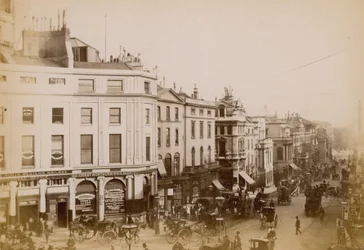 Regent Street, Londen