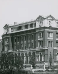 Royal School of Mines, South Kensington, Londen
