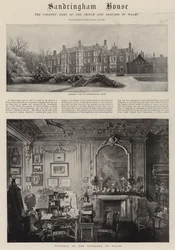 Sandringham House