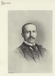 Sir Alfred Milner