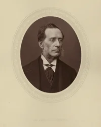 Sir Leopold McClintock