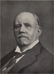 Sir Thomas Sutherland