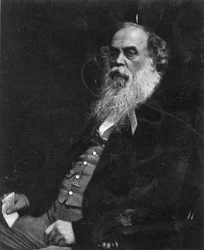 Sir Titus Salt, gegraveerd door William Holl