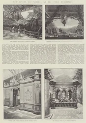 De Kolonie Victoria op de Parijse Tentoonstelling