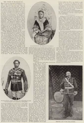 De crisis in Madagaskar