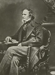 De Graaf van Derby, Premier