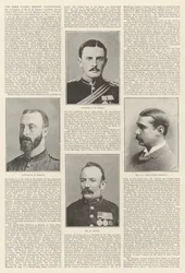 De Emin Pasha Relief Expedition
