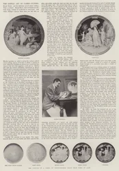 De Edele Kunst van Cameosnijden