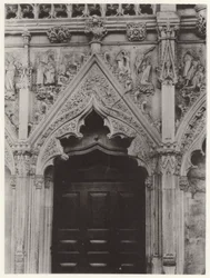 De Mariakapel, Ely Kathedraal: Zuidzijde, XI