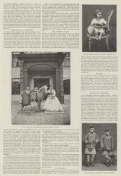 Het Leven van de Hertog van Clarence