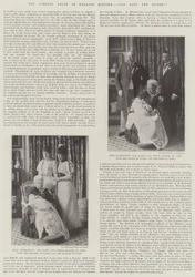 De langste regeerperiode in de Engelse geschiedenis, God Save the Queen!