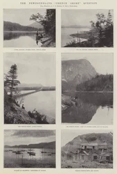 De Newfoundland Franse Kustkwestie