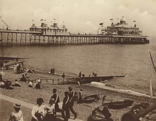 De Pier