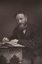 De Zeer Eerwaarde Sir M. Hicks-Beach