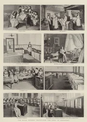 De Royal Masonic Institution for Girls in Battersea