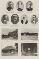 De Royal Niger Company